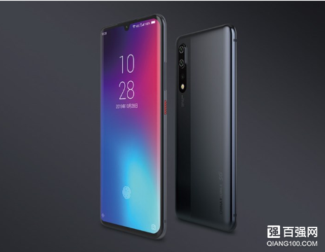 中国移动自主品牌5G手机先行者X1今日开售：价格4988元
