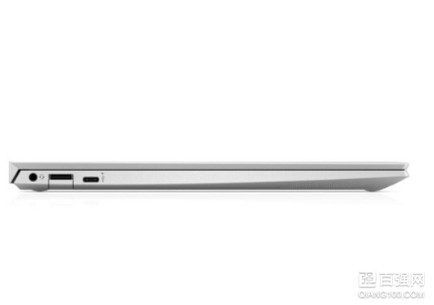 惠普推出新款ENVY 13笔记本： 售价6499元