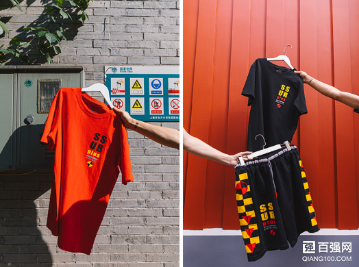 SSUR*PLUS 2019夏季 WASTE 系列发售:The struggle is real SSUR*PLUS 2019夏季 WASTE 系列发售:The struggle is real