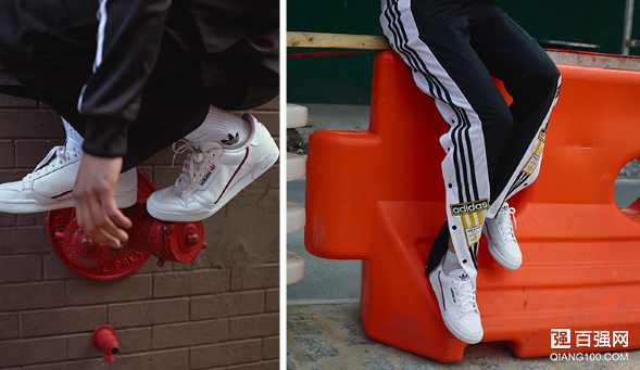adidas Originals 发布新款 Continental 80:百搭多种配色 adidas Originals 发布新款 Continental 80:百搭多种配色