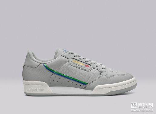 adidas Originals 发布新款 Continental 80:百搭多种配色 adidas Originals 发布新款 Continental 80:百搭多种配色