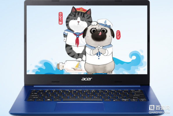 宏碁蜂鸟Fun轻薄本开启预约:售价3999元起 宏碁蜂鸟Fun轻薄本开启预约:售价3999元起