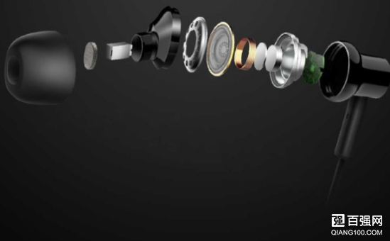 小米降噪项圈蓝牙耳机官宣:Hybrid主动降噪 小米降噪项圈蓝牙耳机官宣:Hybrid主动降噪