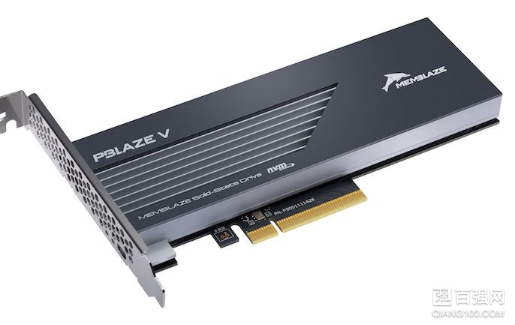 Memblaze将推出基于东芝XL-Flash的PBlaze X26固态硬盘:超低延 Memblaze将推出基于东芝XL-Flash的PBlaze X26固态硬盘:超低延