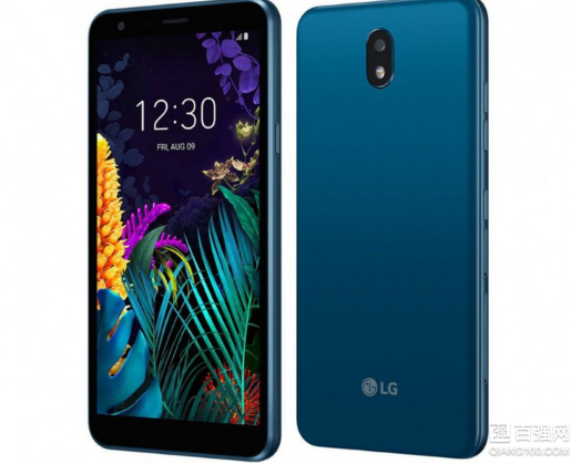 LG X2（2019）手机发布，看看韩国千元机的配置