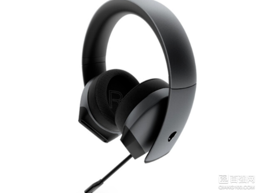 外星人推出AW310H 和AW510H 游戏耳机:专业级音腔结构设计 外星人推出AW310H 和AW510H 游戏耳机:专业级音腔结构设计