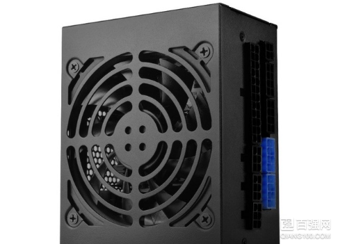 银欣发布SX700-PT SFX白金迷你电源:目前等级最高的SFX电源 银欣发布SX700-PT SFX白金迷你电源:目前等级最高的SFX电源