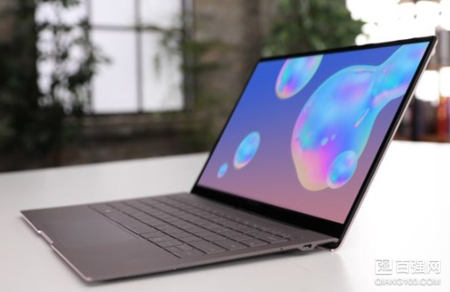 续航达23小时!三星发布Galaxy Book S笔记本 续航达23小时!三星发布Galaxy Book S笔记本