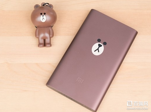 小米x LINE FRIENDS充电宝发售:仅售价169元 小米x LINE FRIENDS充电宝发售:仅售价169元