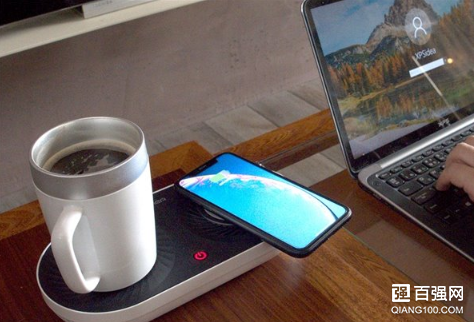 Idea发布新品桌面神器,充电+制冷/制热二合一 Idea发布新品桌面神器,充电+制冷/制热二合一