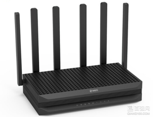 179元!360发布家庭防火墙路由5Pro:搭载双核CPU 179元!360发布家庭防火墙路由5Pro:搭载双核CPU