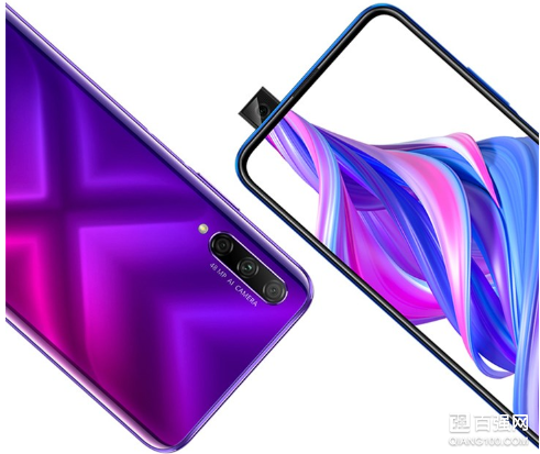 荣耀9X PRO今日开售:搭载麒麟810处理器 荣耀9X PRO今日开售:搭载麒麟810处理器