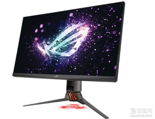 华硕上架ROG PG279QR电竞显示器:售价4999元 华硕上架ROG PG279QR电竞显示器:售价4999元