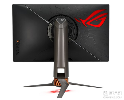 华硕上架ROG PG279QR电竞显示器:售价4999元 华硕上架ROG PG279QR电竞显示器:售价4999元
