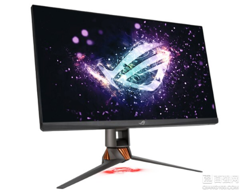 华硕上架ROG PG279QR电竞显示器:售价4999元 华硕上架ROG PG279QR电竞显示器:售价4999元
