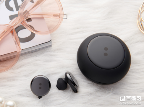 1698元!BUTTONS发布BUTTONS Air 真无线蓝牙耳机 1698元!BUTTONS发布BUTTONS Air 真无线蓝牙耳机
