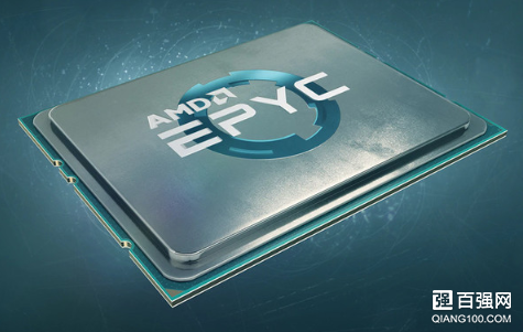 AMD正式发布EPYC 2处理器:低价格多核心 AMD正式发布EPYC 2处理器:低价格多核心