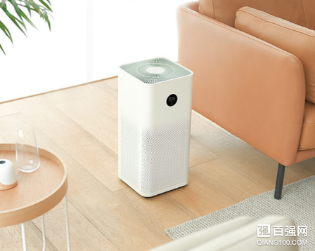 小米推出米家空气净化器3:售价899元 小米推出米家空气净化器3:售价899元