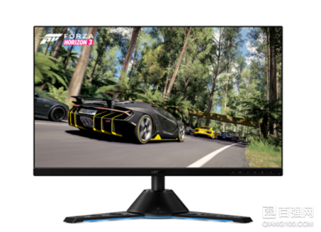 联想推出拯救者Y27gq-25电竞屏:无边框设计 联想推出拯救者Y27gq-25电竞屏:无边框设计