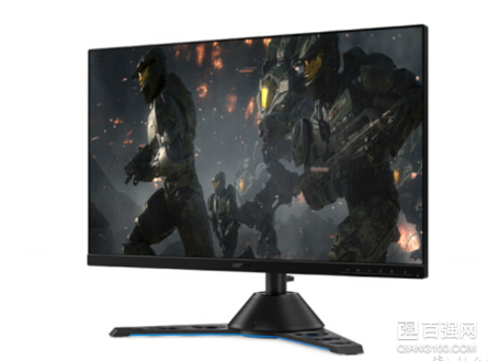 联想推出拯救者Y27gq-25电竞屏:无边框设计 联想推出拯救者Y27gq-25电竞屏:无边框设计