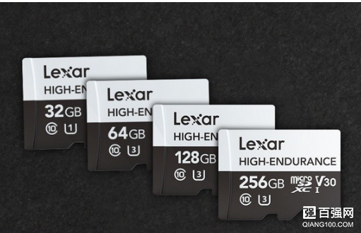 雷克沙发布 High-Endurance视频专用存储卡:耐用性好 雷克沙发布 High-Endurance视频专用存储卡:耐用性好