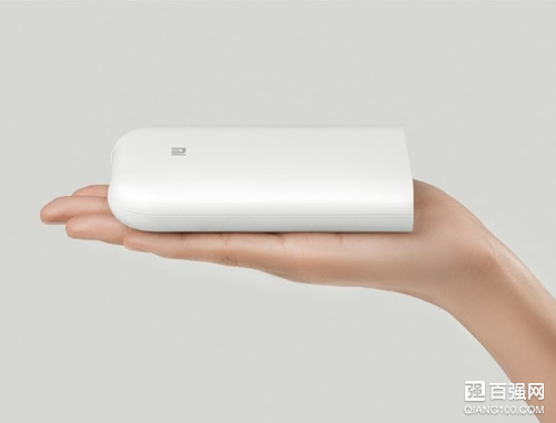 小米众筹上架口袋照片打印机:众筹价仅299元 小米众筹上架口袋照片打印机:众筹价仅299元