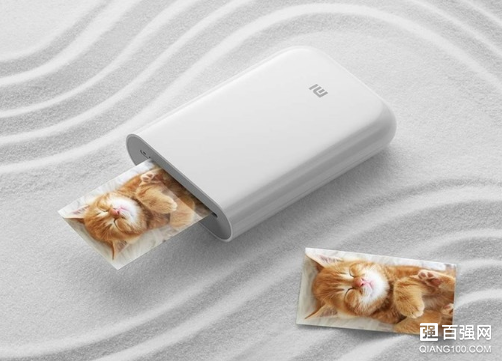 小米众筹上架口袋照片打印机:众筹价仅299元 小米众筹上架口袋照片打印机:众筹价仅299元