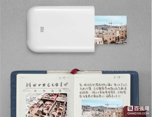 小米众筹上架口袋照片打印机:众筹价仅299元 小米众筹上架口袋照片打印机:众筹价仅299元