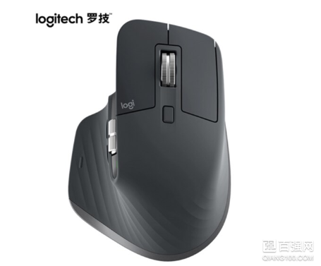 罗技MX Master 3无线鼠标开启预售:续航达70天 罗技MX Master 3无线鼠标开启预售:续航达70天