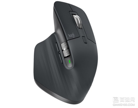 罗技MX Master 3无线鼠标开启预售:续航达70天 罗技MX Master 3无线鼠标开启预售:续航达70天