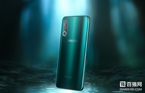 魅族16s Pro发布新配色“暮光森林”:明天10:00开售 魅族16s Pro发布新配色“暮光森林”:明天10:00开售