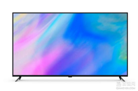 Redmi电视70英寸正式开卖：内置小爱同学