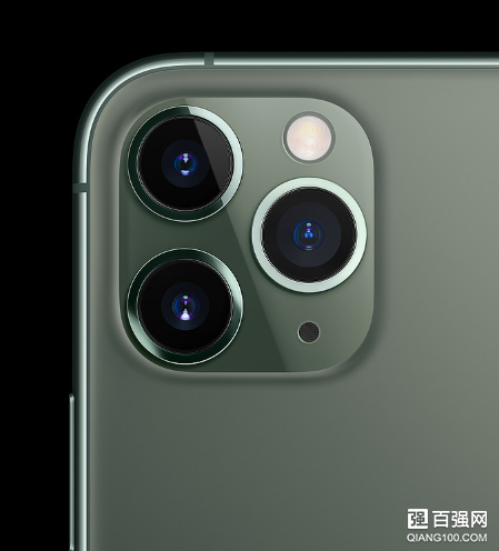 苹果推出iPhone 11系列三款手机:迎来全新外观 苹果推出iPhone 11系列三款手机:迎来全新外观