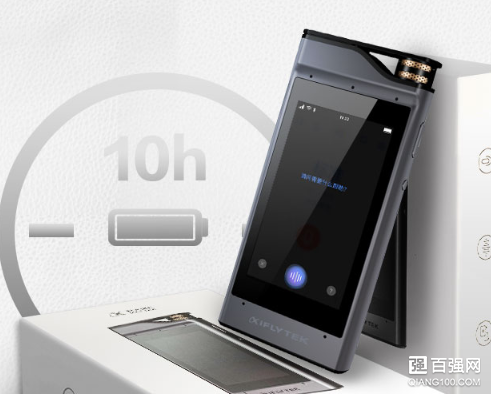 科大讯飞发布讯飞智能录音笔SR301青春版:专为青年学生群体打 科大讯飞发布讯飞智能录音笔SR301青春版:专为青年学生群体打