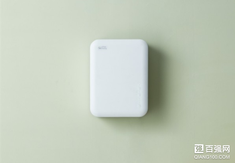 小米有品众筹上架碧家壁挂新风机:高效过滤,带电辅热 小米有品众筹上架碧家壁挂新风机:高效过滤,带电辅热