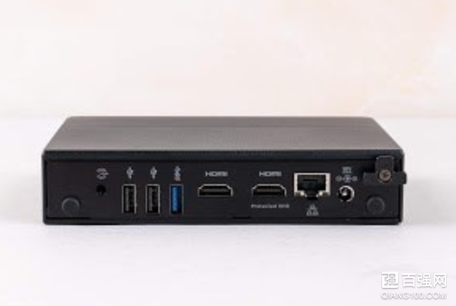 英特尔将推出NUC 8 RUGGED“查克峡谷”迷你电脑:针对入门用户 英特尔将推出NUC 8 RUGGED“查克峡谷”迷你电脑:针对入门用户