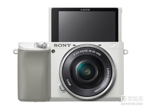 索尼A6100微单上架京东:16-50套机6399元 索尼A6100微单上架京东:16-50套机6399元