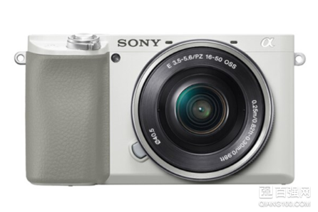 索尼A6100微单上架京东:16-50套机6399元 索尼A6100微单上架京东:16-50套机6399元