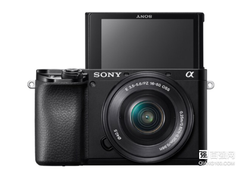 索尼A6100微单上架京东:16-50套机6399元 索尼A6100微单上架京东:16-50套机6399元