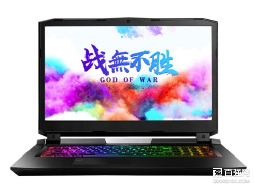 神舟推出新一代战神笔记本GX10-CT9 Pro：售价21999元