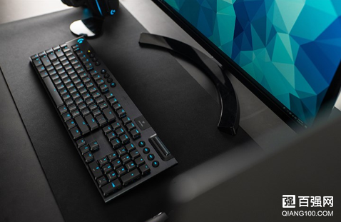 罗技G913无线机械键盘上架:售价1799元 罗技G913无线机械键盘上架:售价1799元