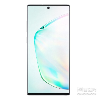 三星Galaxy Note 10/Note10+ 5G今日开售：搭载骁龙855处理器