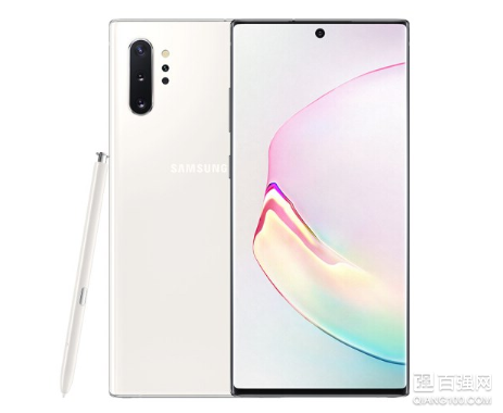 三星Galaxy Note 10/Note10+ 5G今日开售：搭载骁龙855处理器