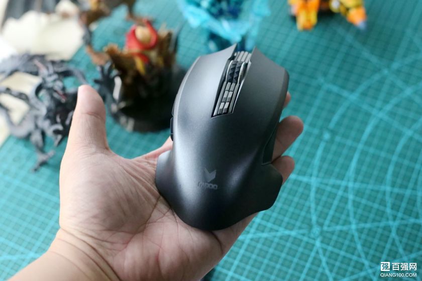 雷柏V20PRO双模鼠标,游戏办公两不误 雷柏V20PRO双模鼠标,游戏办公两不误