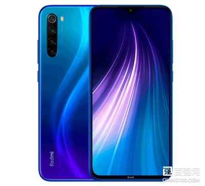 Redmi Note 8将于9月17日正式开售：搭载骁龙665