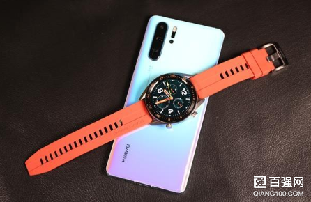 主打华为Watch GT 2智能运动手表即将发布:超强续航 主打华为Watch GT 2智能运动手表即将发布:超强续航