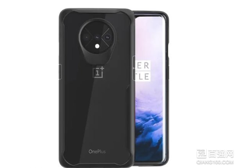 一加7T将于9月26日正式发布:搭载90Hz屏幕 一加7T将于9月26日正式发布:搭载90Hz屏幕