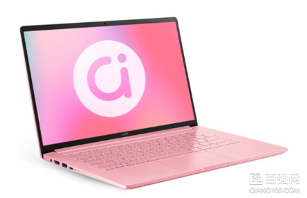 华硕推出新款a豆笔记本:采用渐变色机身 华硕推出新款a豆笔记本:采用渐变色机身