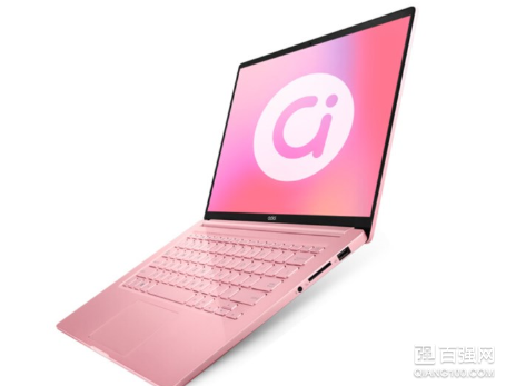 华硕推出新款a豆笔记本:采用渐变色机身 华硕推出新款a豆笔记本:采用渐变色机身