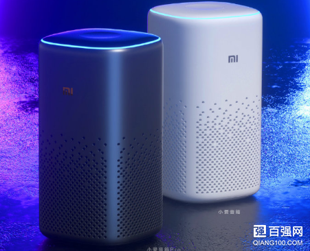 小米小爱音箱/Pro正式发布:20日正式开售 小米小爱音箱/Pro正式发布:20日正式开售